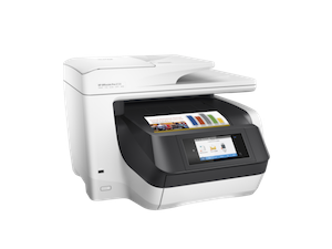 Cartuchos HP OfficeJet Pro 8730